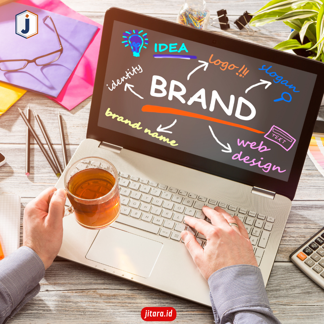Branding Positif Berperan Besar terhadap Karir dan Kemanan Digital